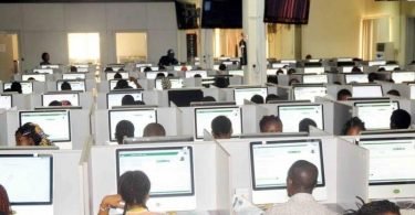 2023 JAMB New Exam Date