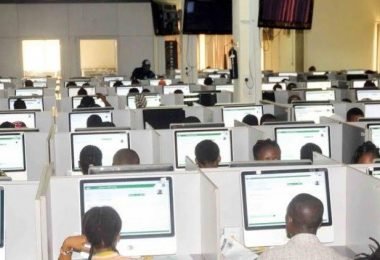 2023 JAMB New Exam Date