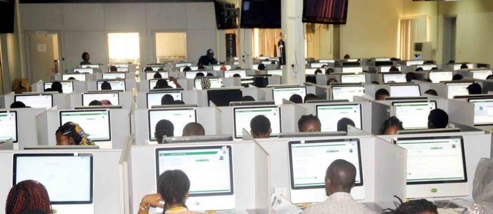 JAMB CBT Centres