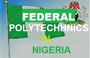 Nigerian Federal Polytechnics