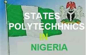 List of State Polytechnics in Nigeria