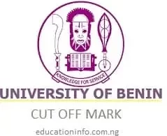 UNIBEN CUT OFF MARK