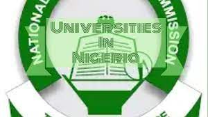 Federal Universities in Nigeria