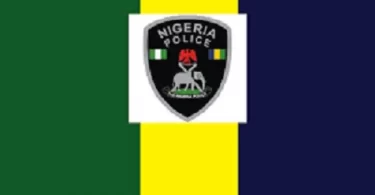 Nigeria Police Recruitment