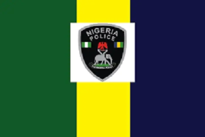 Nigeria Police Recruitment