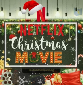 Netflix Popular Christmas Movies