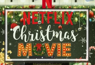 Netflix Popular Christmas Movies